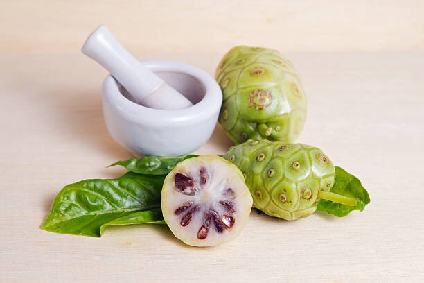 Noni Cilt Bakım Yağı
