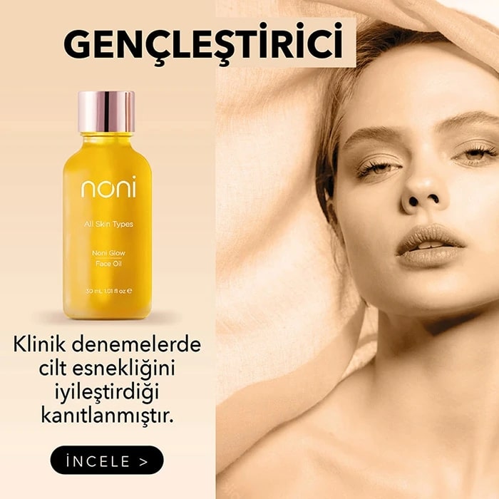 Noni Gençleştirici