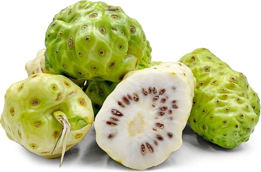 Noni (Hint Dutu) Meyvesi