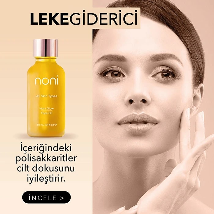 Noni Leke Giderici