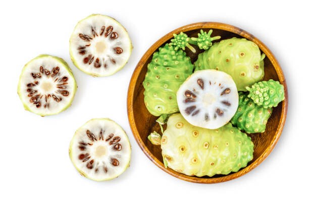 Noni Yağ İle Cilt Bakımı
