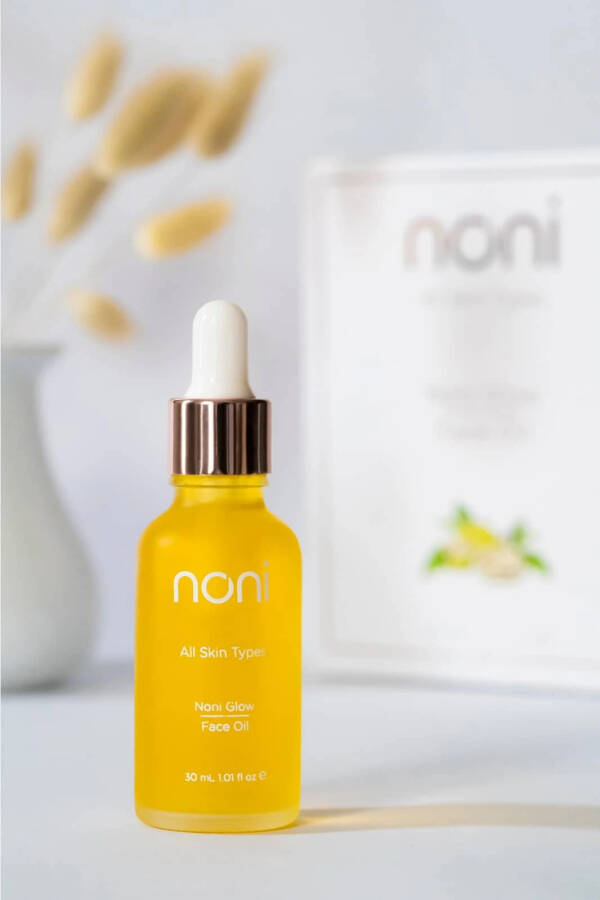 Noni Yüz Bakım Yağı 30 ML - 1